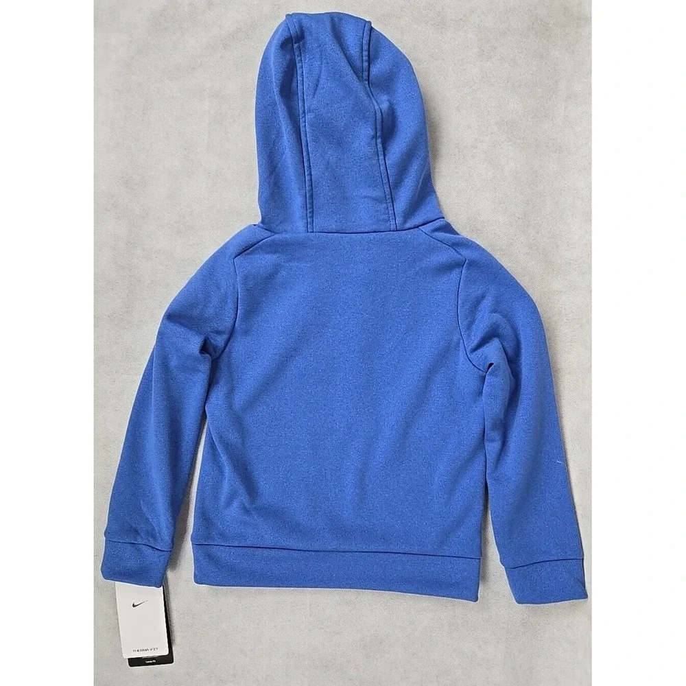 Nike therma fit